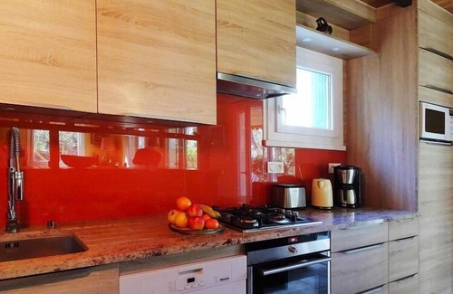 Hillion House | House in Hillion near GR 34 Coastal Path