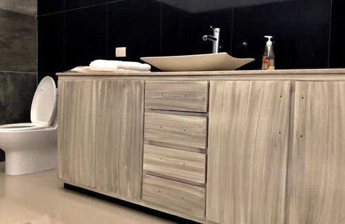 Hermosillo House | HOUSE IN HOTEL ZONE / CASA ZONA HOTELERA HERMOSILLO