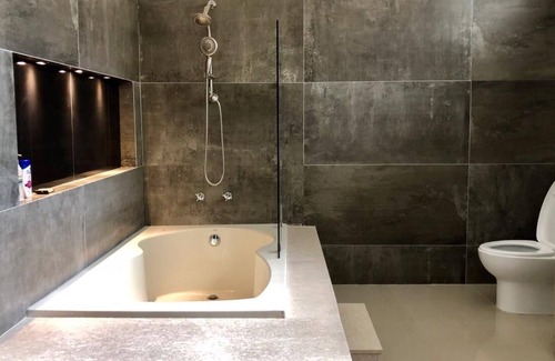 Hermosillo House | HOUSE IN HOTEL ZONE / CASA ZONA HOTELERA HERMOSILLO