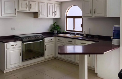 Hermosillo House | HOUSE IN HOTEL ZONE / CASA ZONA HOTELERA HERMOSILLO