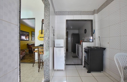Cidade Nova House | House in Iguaba Grande - RJ (Lakes Region)
