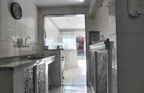 Cidade Nova House | House in Iguaba Grande - RJ (Lakes Region)