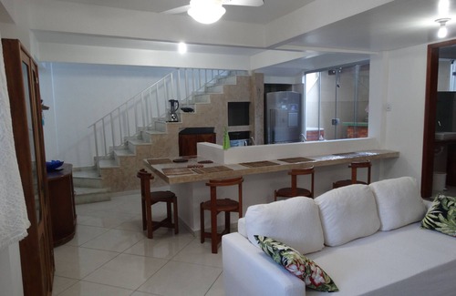 Pontal House | House in ilheus bahia