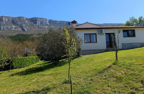 Kozljak House | House in Istria