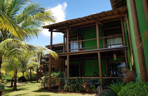 Itacimirim House | House in Itacimirim Beach 2 suites