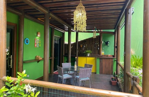 Itacimirim House | House in Itacimirim Beach 2 suites