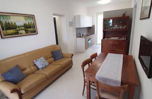 Zignago House | House in the green Vara Valley, 30 km from the sea, with terrace and garden
