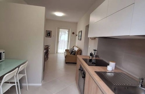 Zignago House | House in the green Vara Valley, 30 km from the sea, with terrace and garden