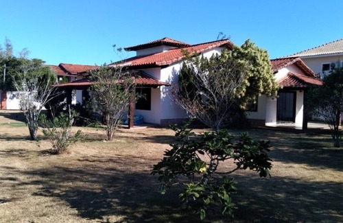 Itauna House | House in Itaúna - Saquarema
