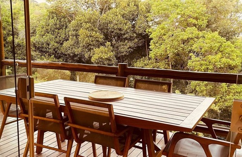 Itacare House | House in Itacaré condominium