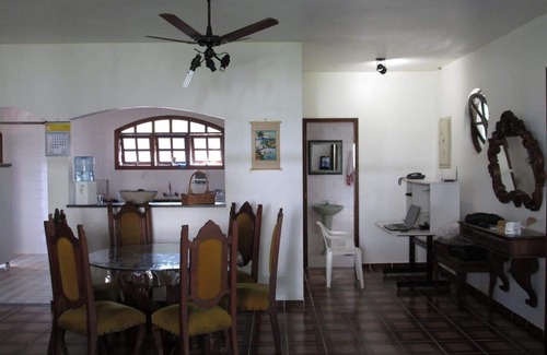 Itamambuca House | House in Itamambuca Beach - Ubatuba - Brazil