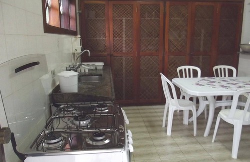 Itamambuca House | House in Itamambuca Beach - Ubatuba - Brazil