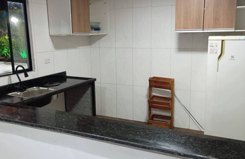 Itanhaem House | House in Itanhaém for 10 people