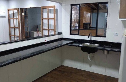 Itanhaem House | House in Itanhaém for 10 people