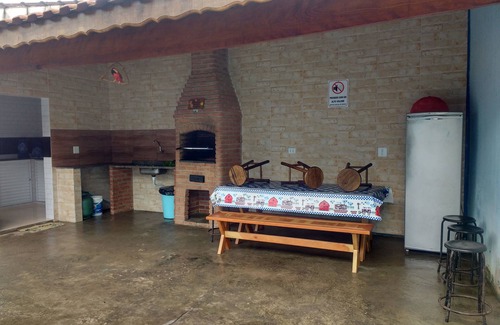 Itanhaem House | House in Itanhaém beach with pool