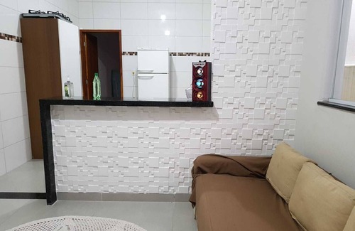 Itanhaem House | House in Itanhaém for your rest and leisure. Small pets allowed