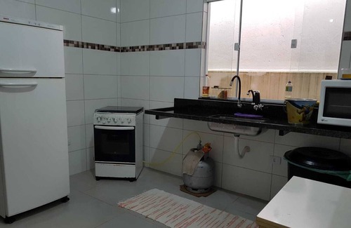 Itanhaem House | House in Itanhaém for your rest and leisure. Small pets allowed