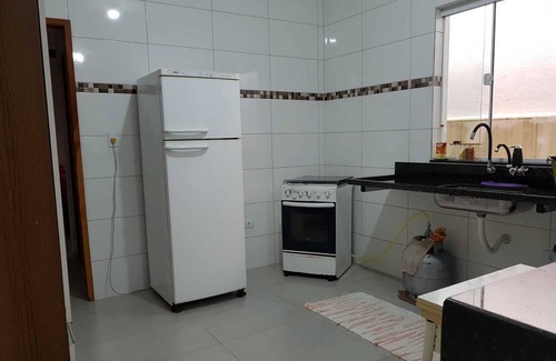 Itanhaem House | House in Itanhaém for your rest and leisure. Small pets allowed