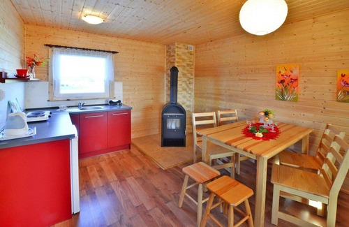 Postomino House | House in Jarosławiec near Tropicana Water Park