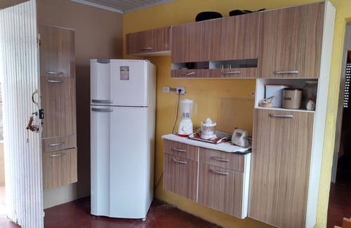 Iguape House | House in Juréia Beach - Iguape - For Vacation - Beach and Fishing
