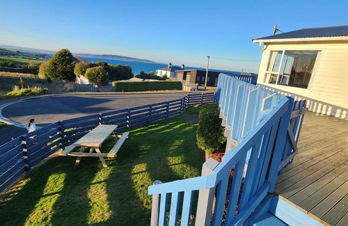 Kaka Point House | House in Kaka Point