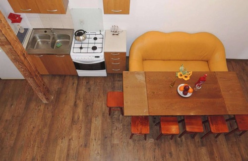 gmina Karnice House | House in Karnice near Baltic Sea Beach
