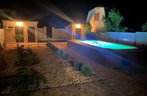 Karolino-Bugaz House | House in Karolino-Buhaz