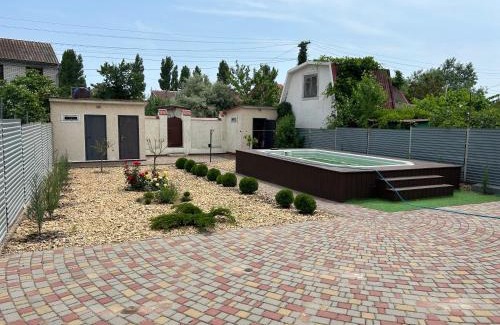 Karolino-Bugaz House | House in Karolino-Buhaz
