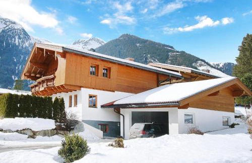 Oberkrimml Apartment | House in Krimml near Waterfalls & Hiking Trails