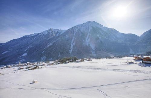 Oberkrimml Apartment | House in Krimml near Waterfalls & Hiking Trails