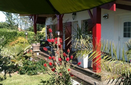 La Teste-de-Buch House | HOUSE IN LA TESTE DE BUCH WITH LARGE GARDEN, TWO WIFI BIKES.