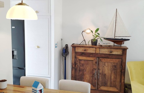 La Gueriniere House | House in La Tresson - La Guérinière in Noirmoutier