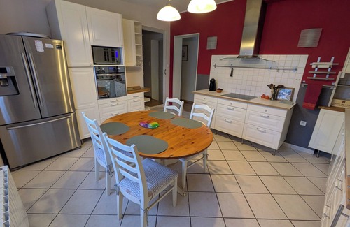 Quartier Lardenne-Les Pradettes-Basso Cambo House | House in Lardenne - 160m2 - 4 bedrooms