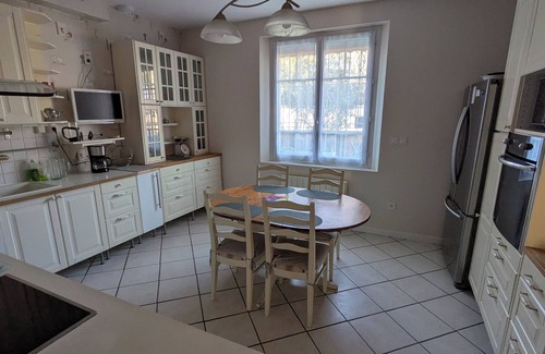 Quartier Lardenne-Les Pradettes-Basso Cambo House | House in Lardenne - 160m2 - 4 bedrooms