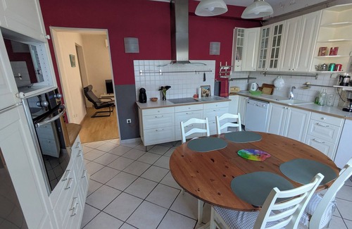 Quartier Lardenne-Les Pradettes-Basso Cambo House | House in Lardenne - 160m2 - 4 bedrooms