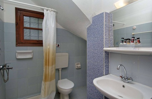 Lefokastron Apartment | House in Lefokastro - in front of the beach + Wi-Fi #2
