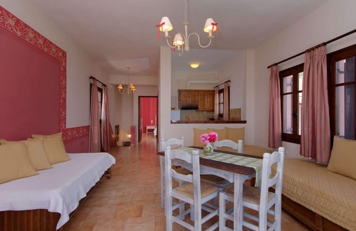 Lefokastron Apartment | House in Lefokastro - in front of the beach + Wi-Fi #6