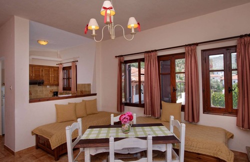 Lefokastron Apartment | House in Lefokastro - in front of the beach + Wi-Fi #6
