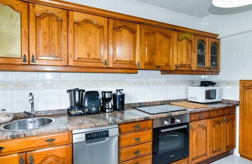 Lierganes Cottage | House in Liérganes with garden and games