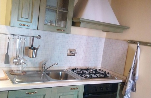 Mattarana House | House in Ligurian village in Val di Vara, near the sea of Levanto and Cinque Terre.