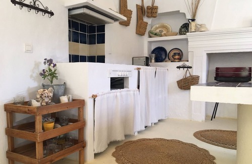 Sorbas House | House in Los Perales, Sorbas, to disconnect in a natural paradise