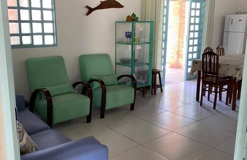 Porto de Galinhas House | House in Maracaípe/Porto de Galinhas