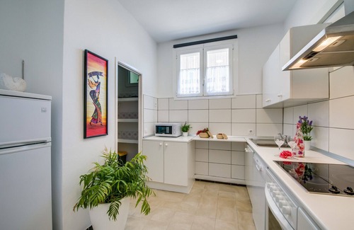 Cala Mesquida Apartment | House in Majorca Casa Sabrina close to the beach