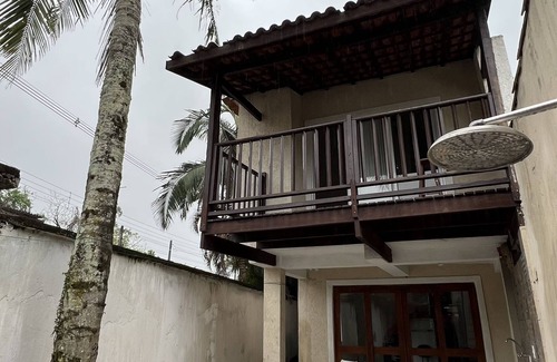 Maresias House | House in Maresias center