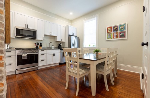 French Quarter House | House in Marigny