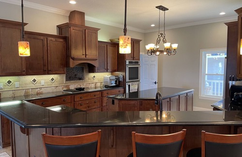 Melrose House | House in Melrose on Lake Sante Fe