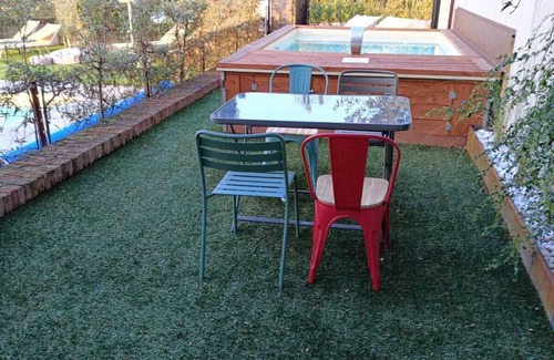Monforte d'Alba House | House in Monforte d'Alba with view of vineyards