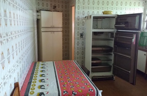 Vila Anhanguera House | House in Mongaguá Beach