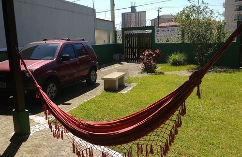 Vila Anhanguera House | House in Mongaguá Beach