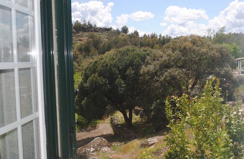 Idanha-a-Nova House | House in Monsanto-Relva